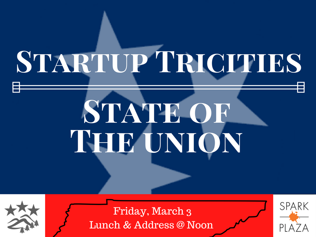 State of the Startup Union – 2017
